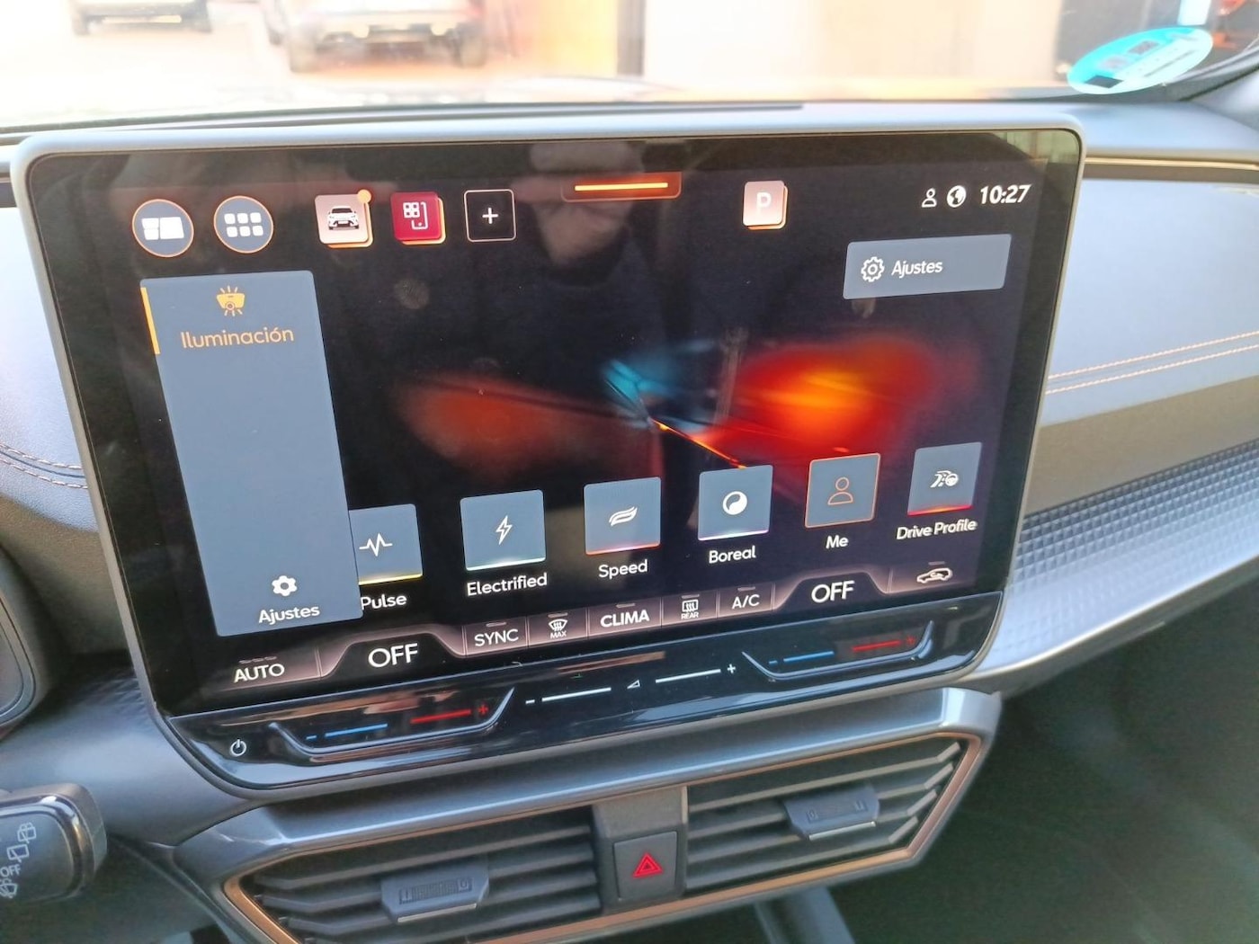 CUPRA Formentor 1.5 TSI e-Hybrid DSG 150 kW (204 CV) — photo 19