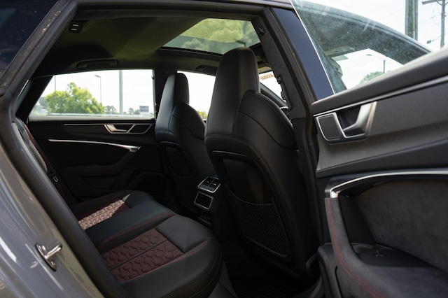 2026 Audi RS 7 Base - Photo 45