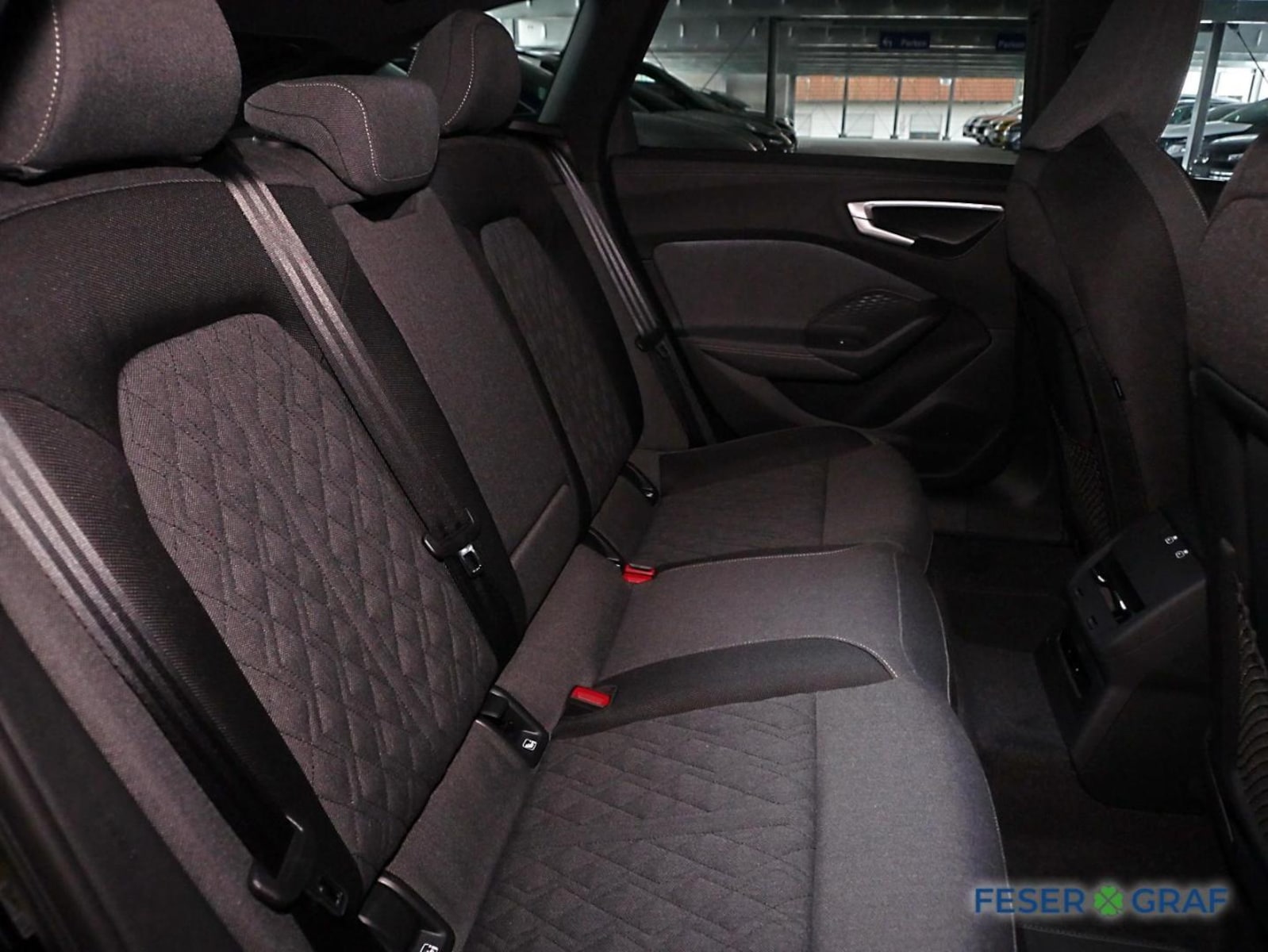 Audi A5 Avant – Bild 6