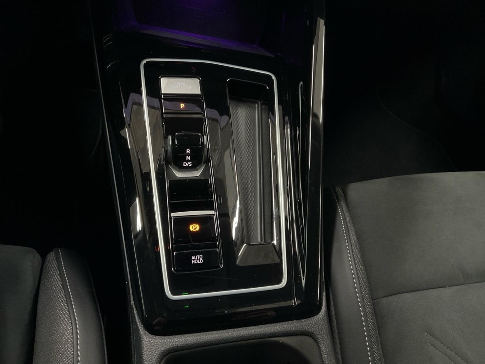 Volkswagen Golf Variant Style