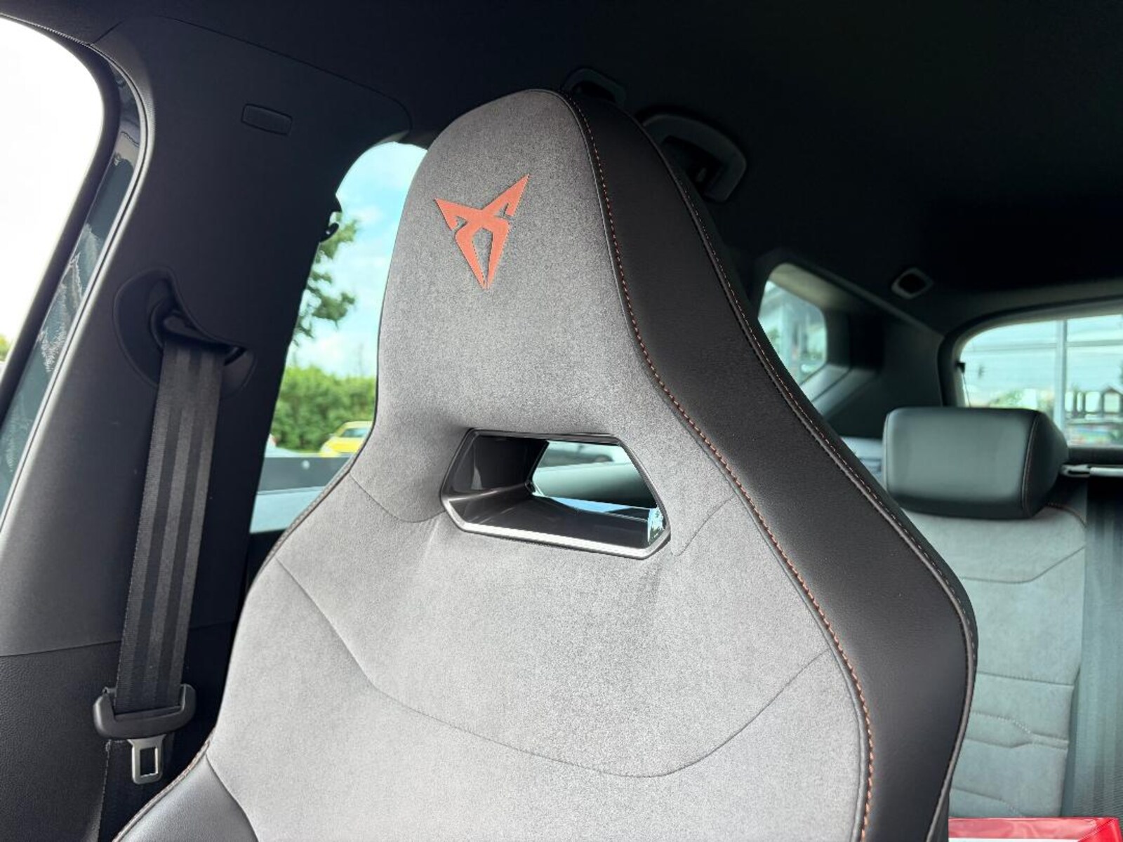 CUPRA Ateca – Bild 17