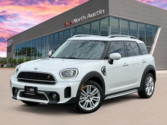 Photo of 2024 MINI Countryman 