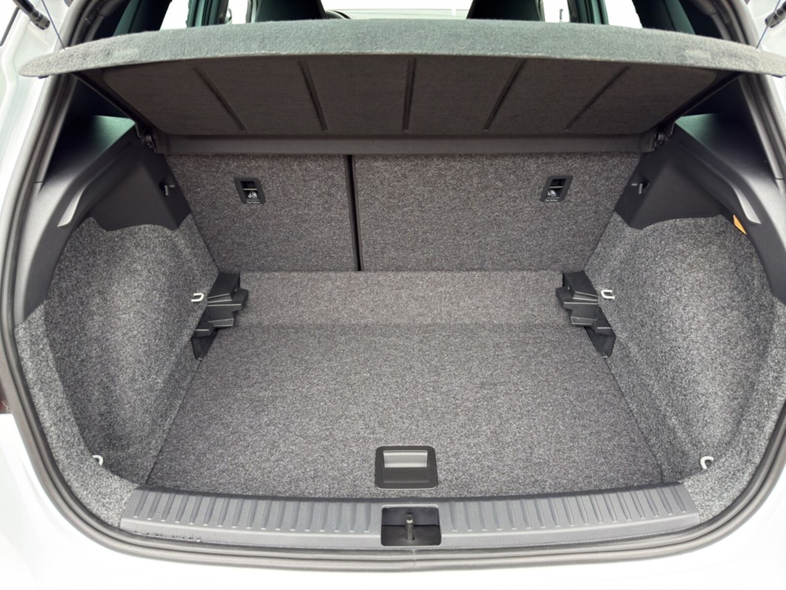SEAT Arona – Bild 7