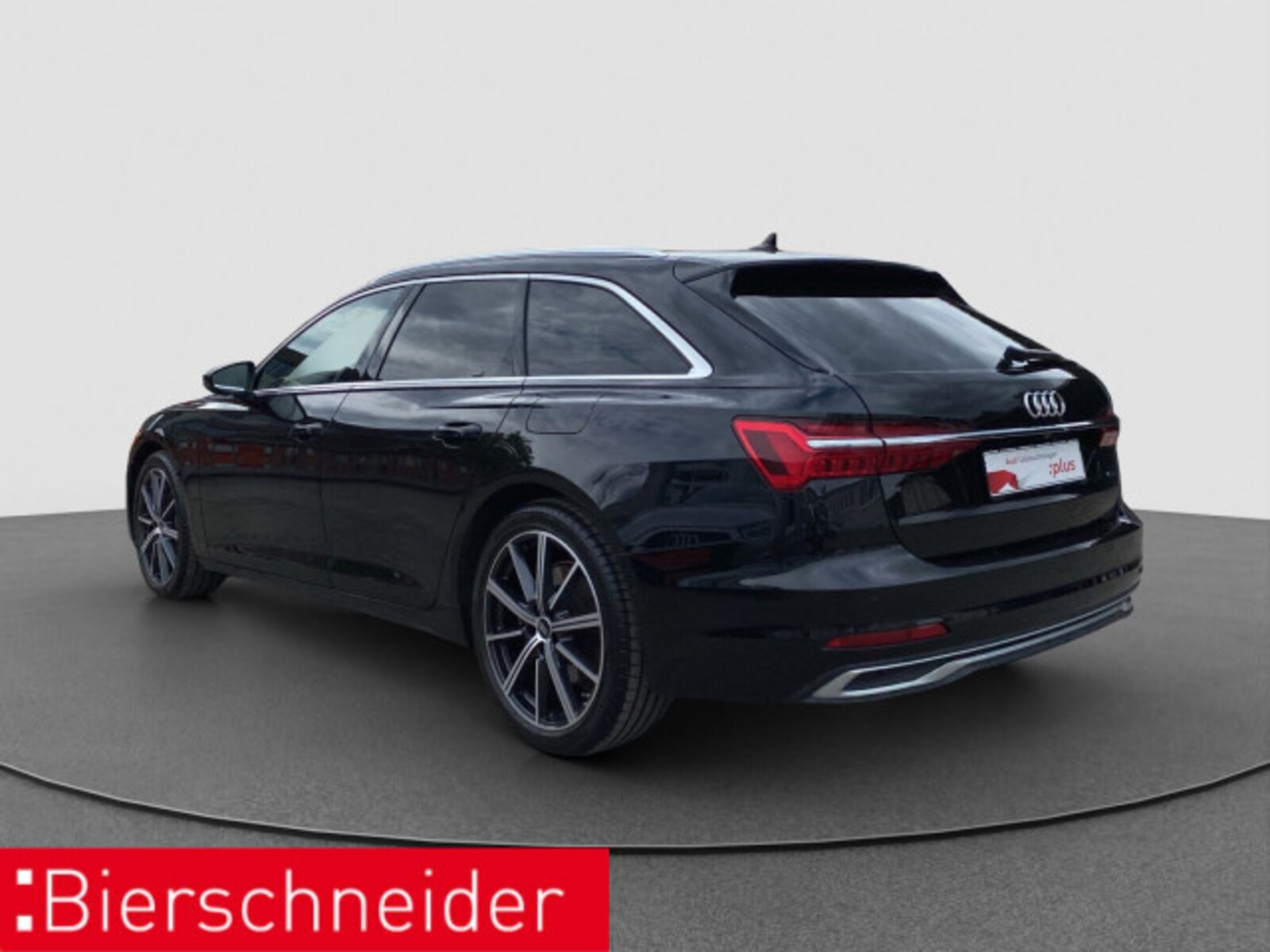 Audi A6 Avant – Bild 4
