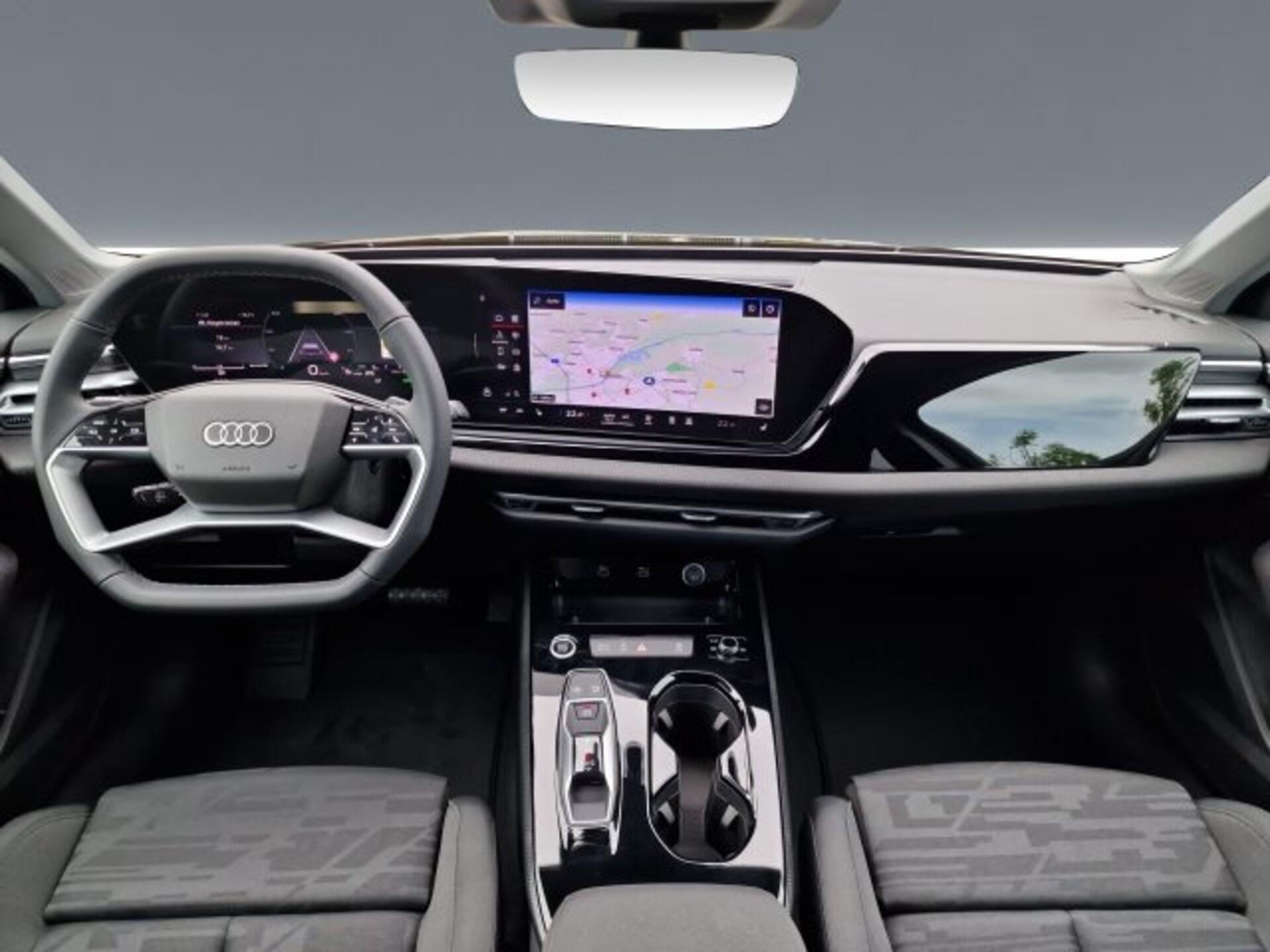 Audi A5 Avant edition one