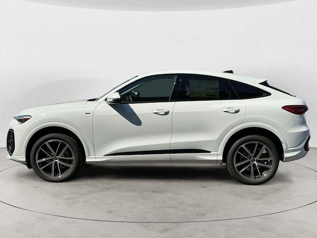 2026 Audi Q5 Sportback Premium Plus - Photo 8