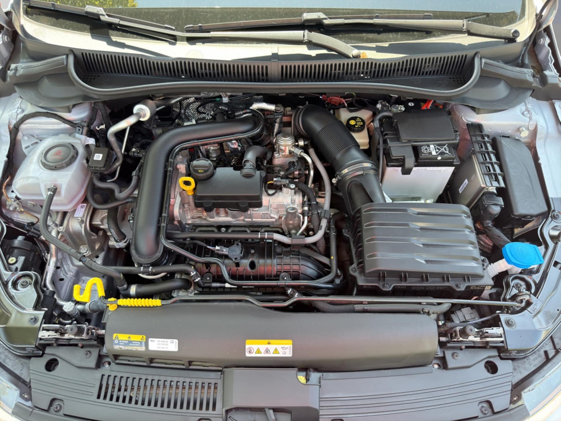 Volkswagen Polo Life