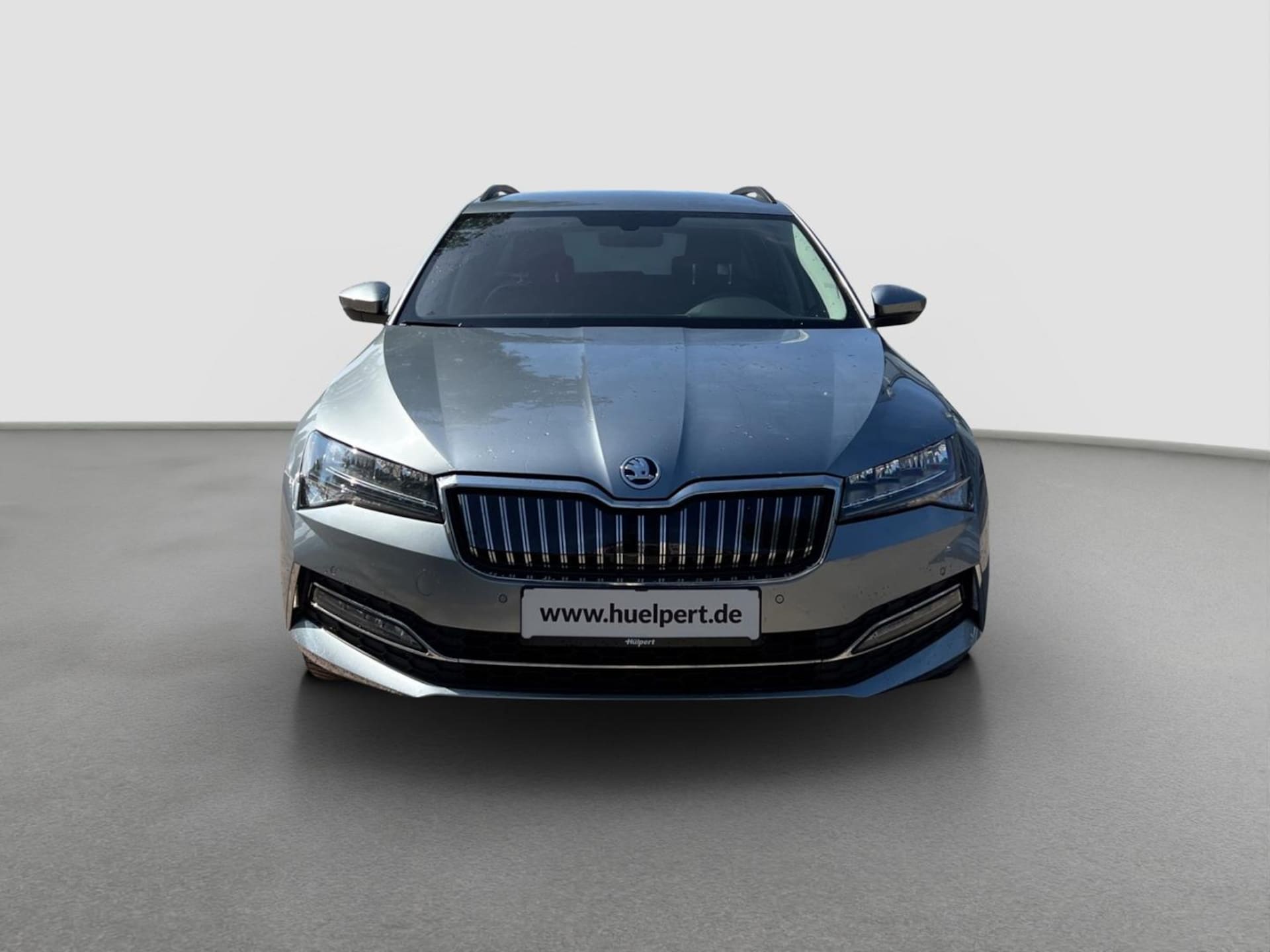Skoda Superb Combi Ambition