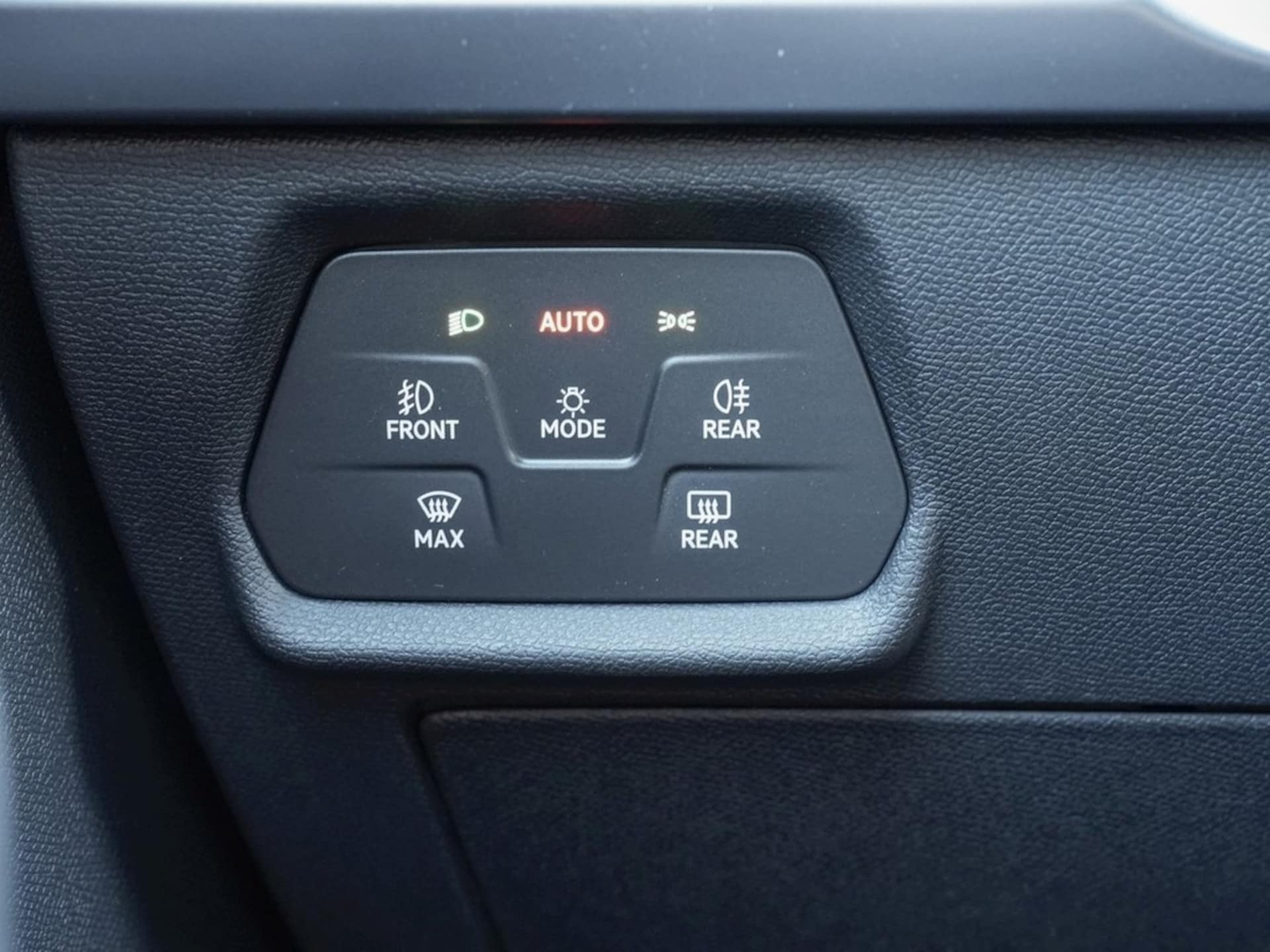 CUPRA Formentor VZ
