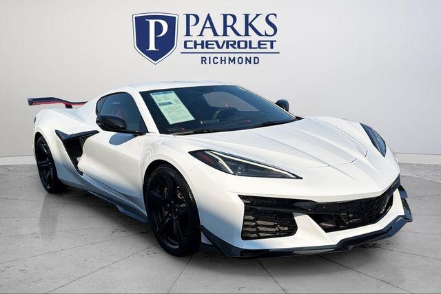 2023 Chevrolet Corvette Z06