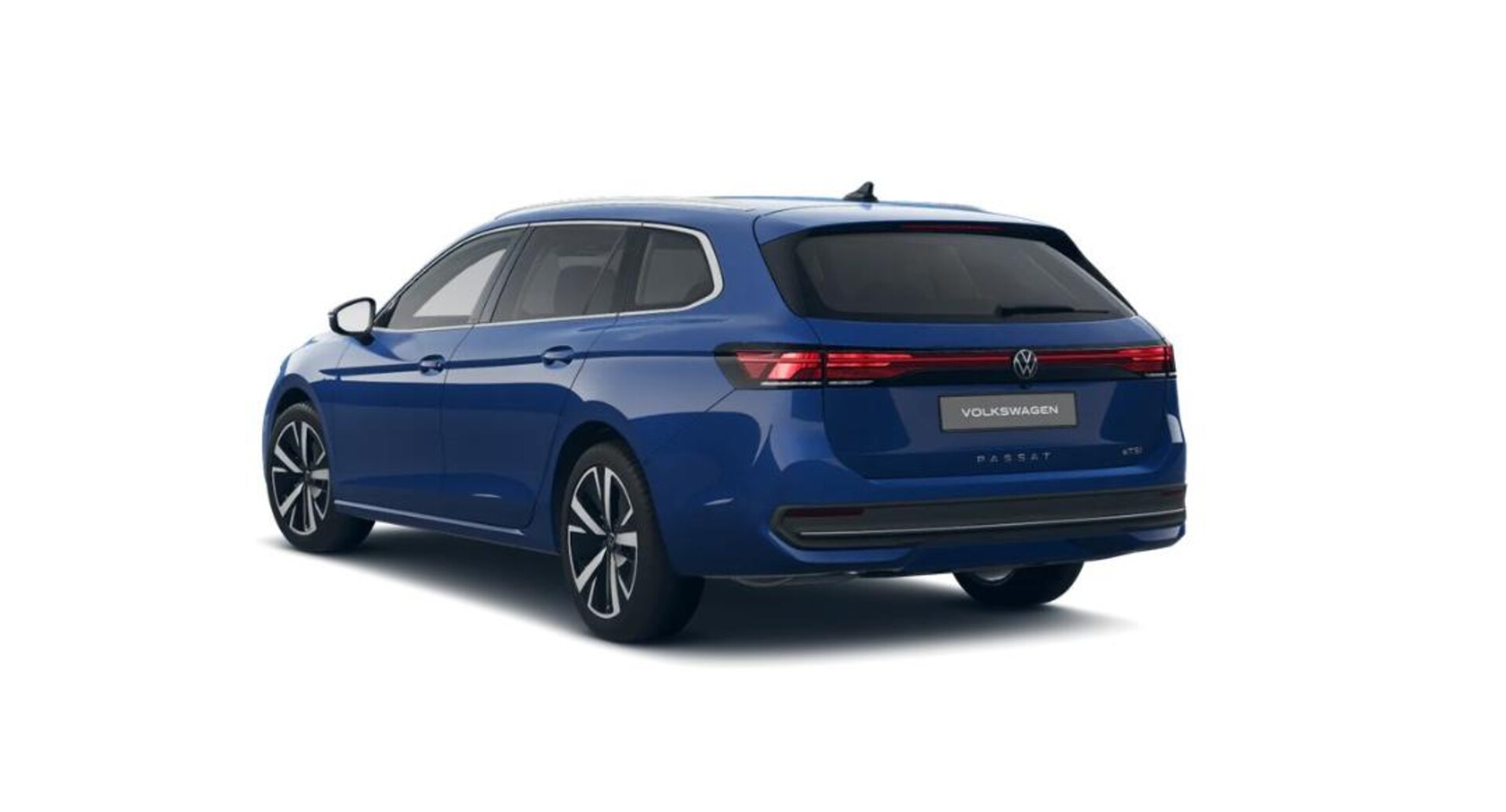Volkswagen Passat Business