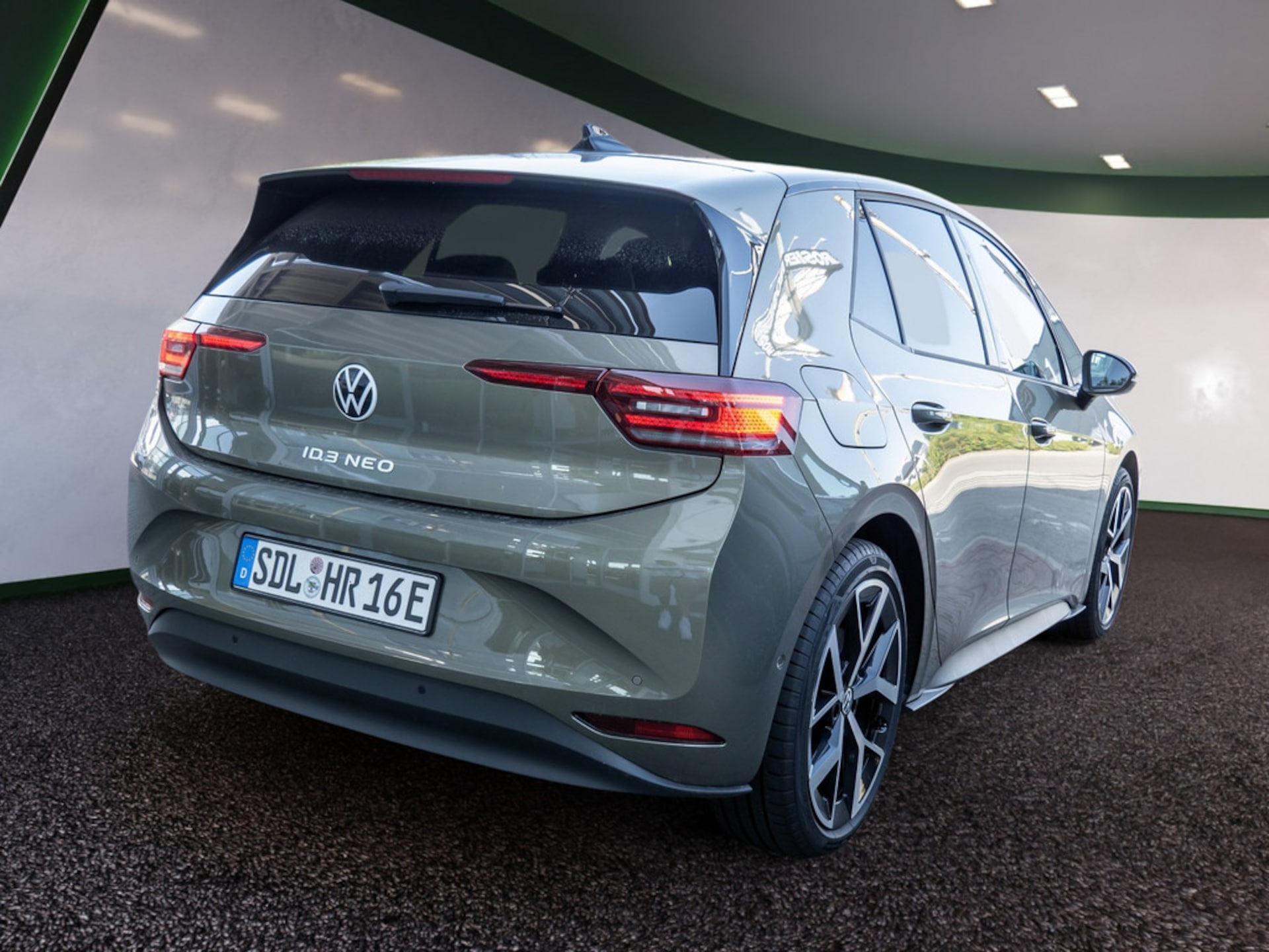 Volkswagen ID.3 Neo Style