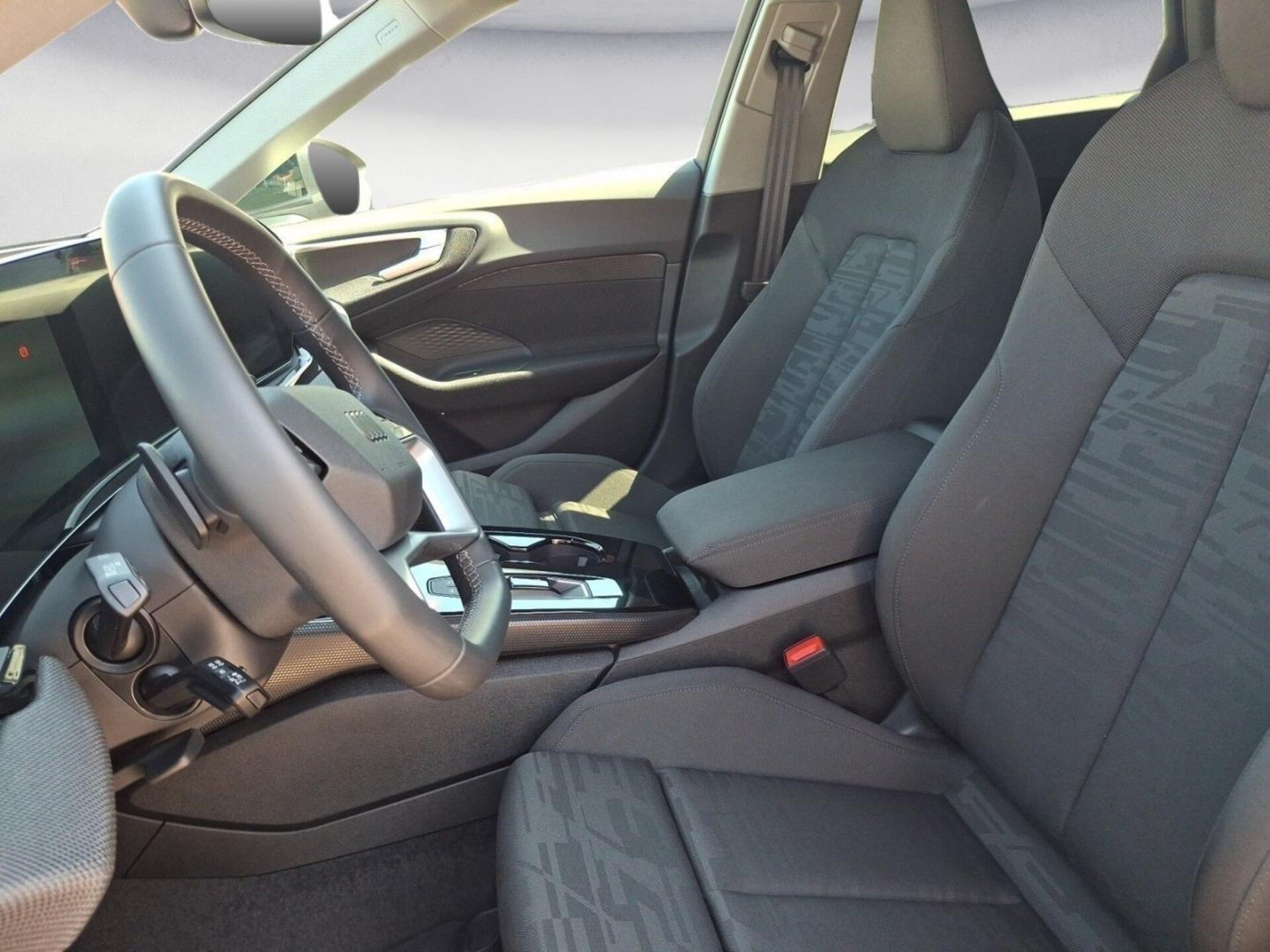 Audi A5 Limousine