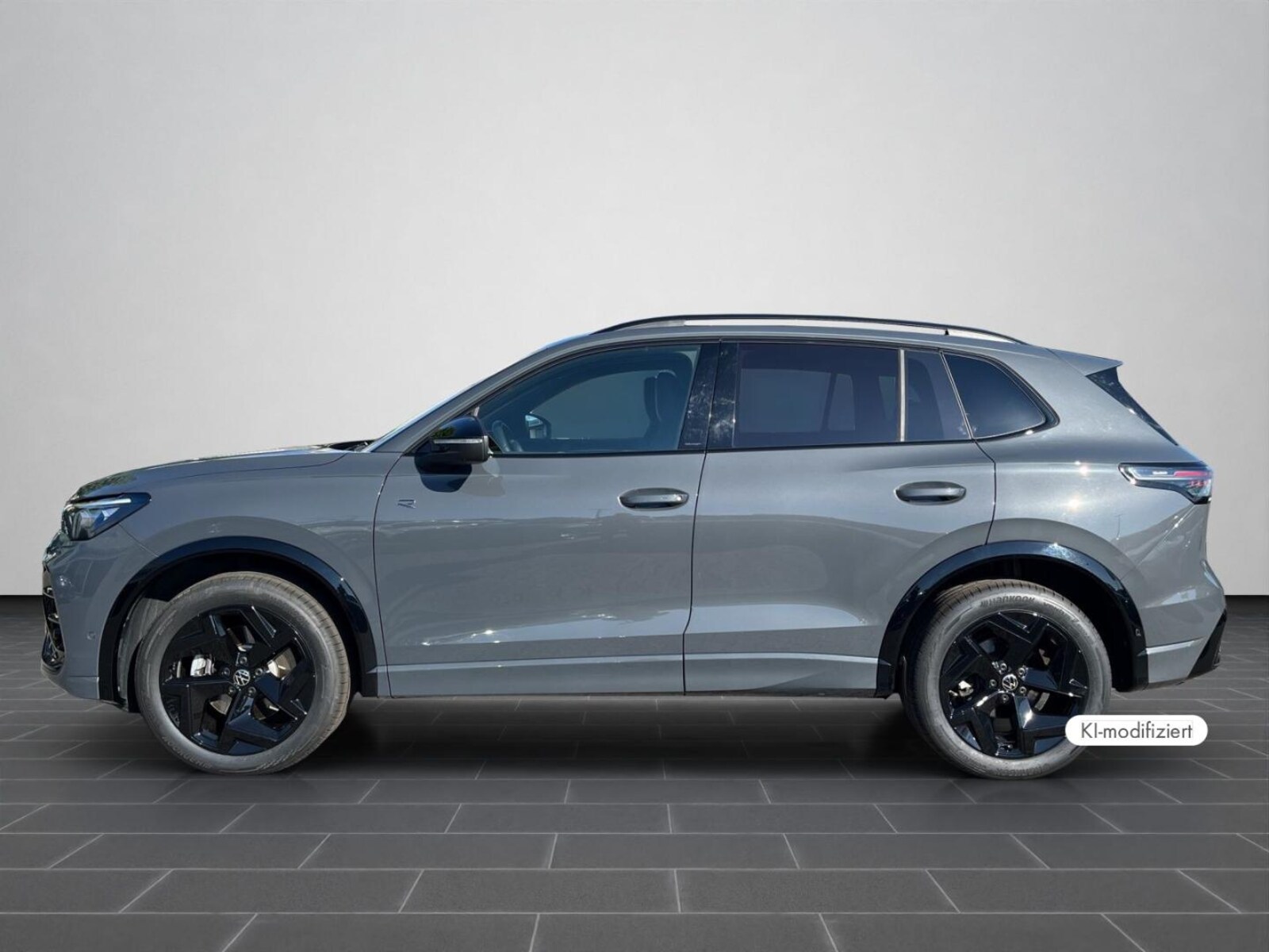 Volkswagen Tiguan – Bild 7