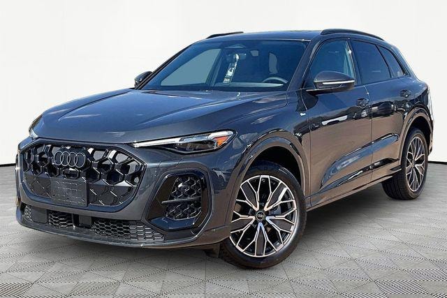 Photo of 2026 Audi Q5
