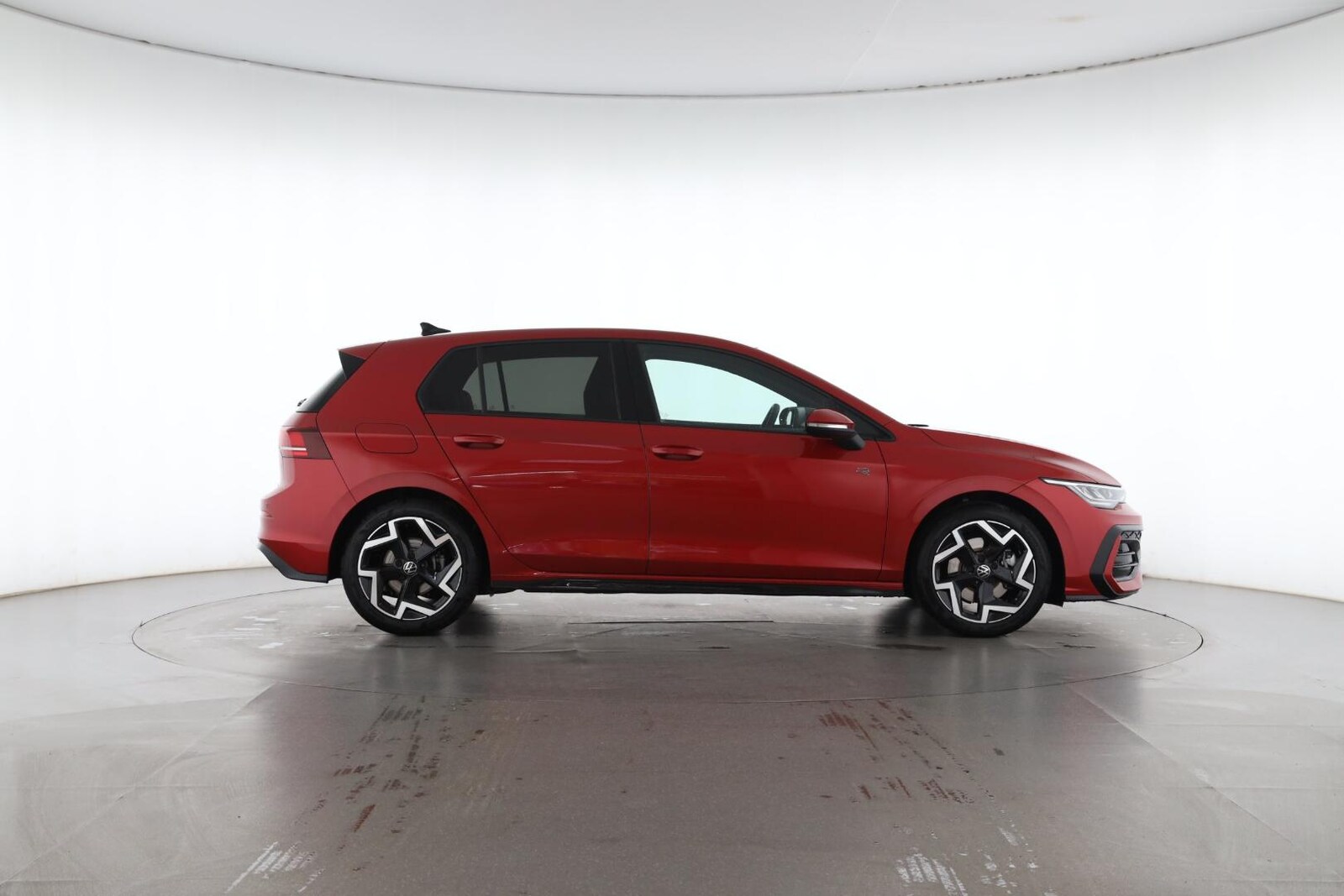 Volkswagen Golf – Bild 7