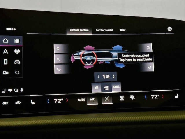 2025 Audi SQ5 Premium Plus - Photo 35