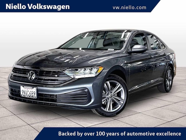 2024 Volkswagen Jetta
