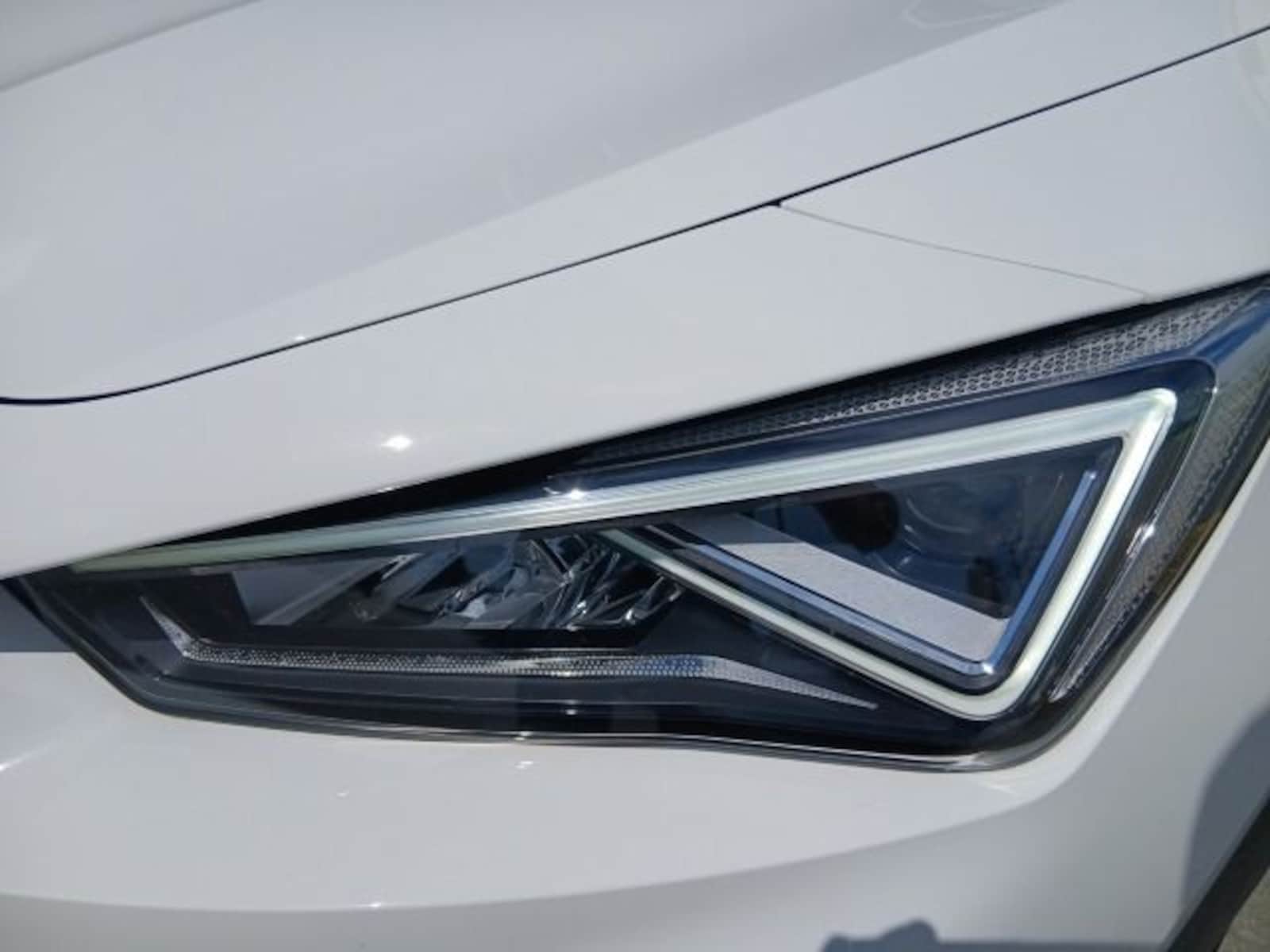 CUPRA Formentor – Bild 9