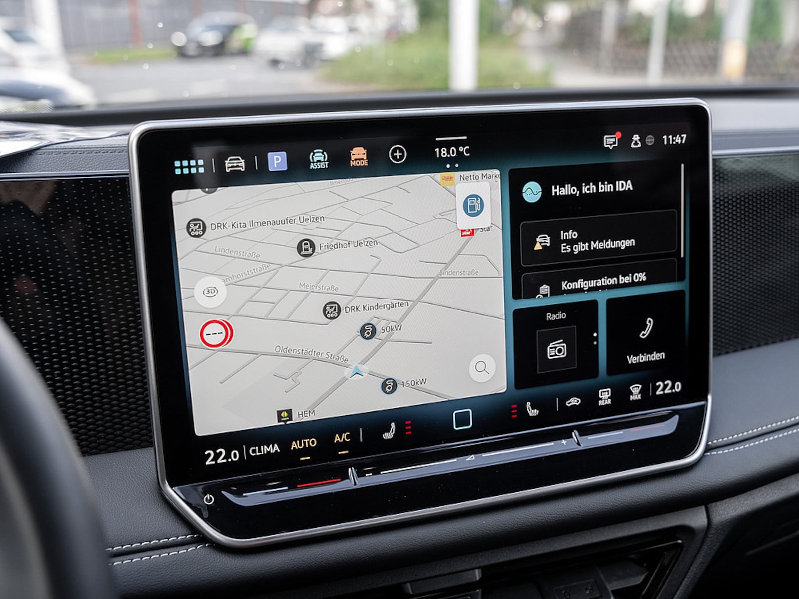 Volkswagen Tiguan – Bild 7