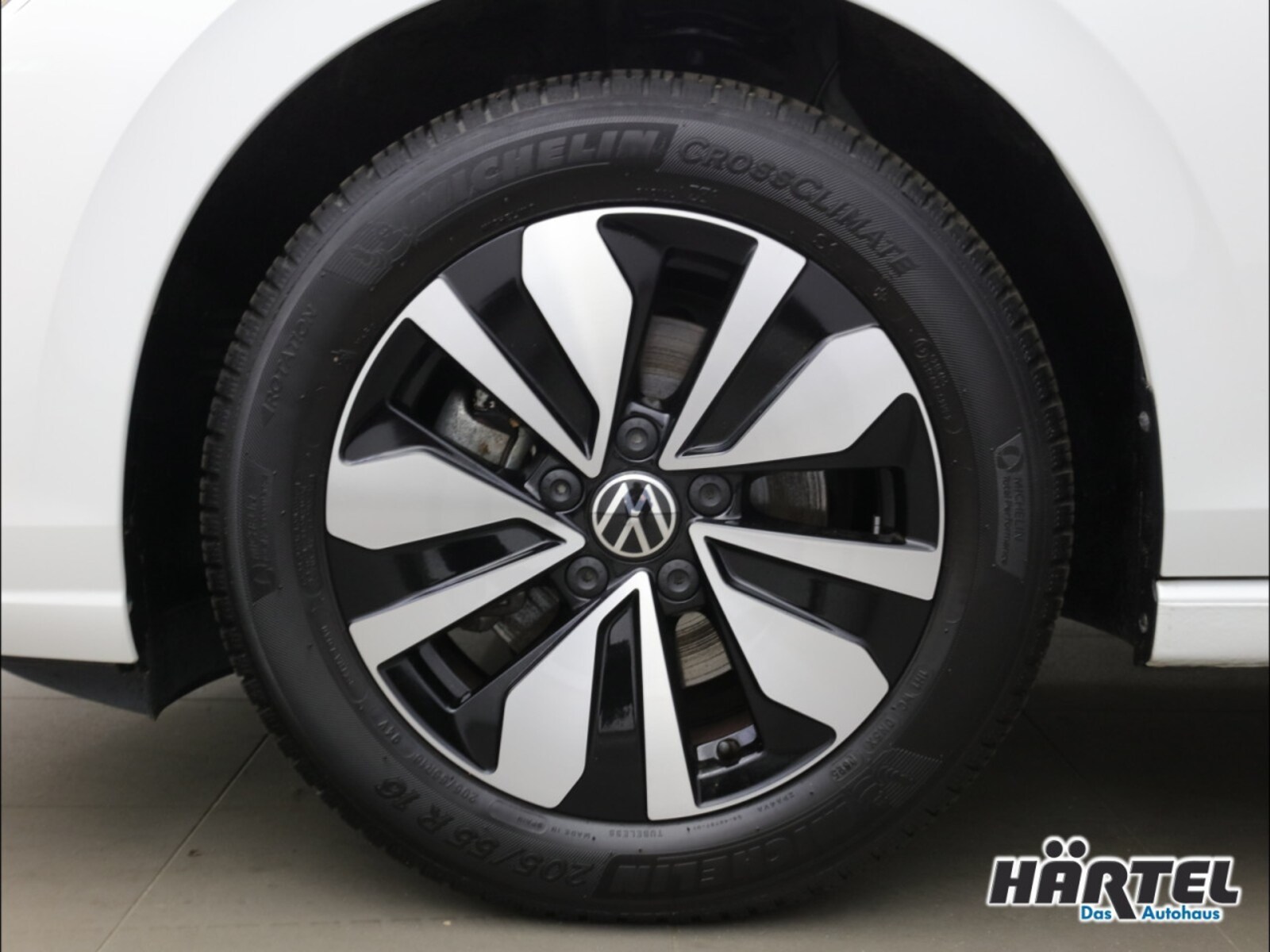 Volkswagen Golf – Bild 18
