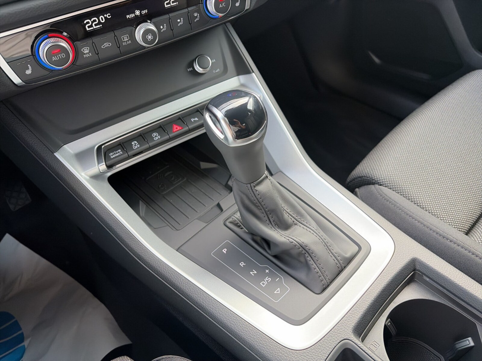 Audi Q3 Sportback – Bild 22