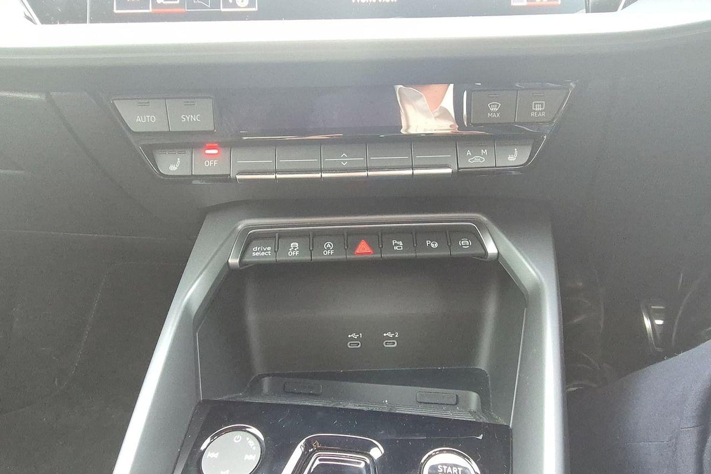 Image about Audi A3 Sportback TFSI quattro S tronic