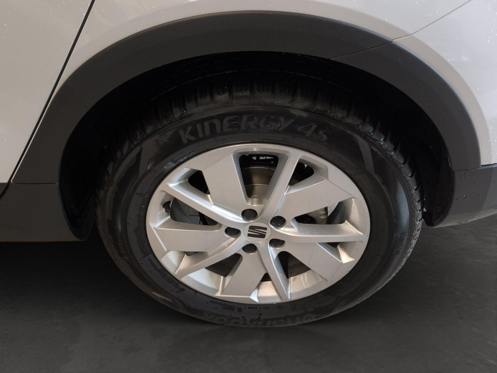 SEAT Arona – Bild 9