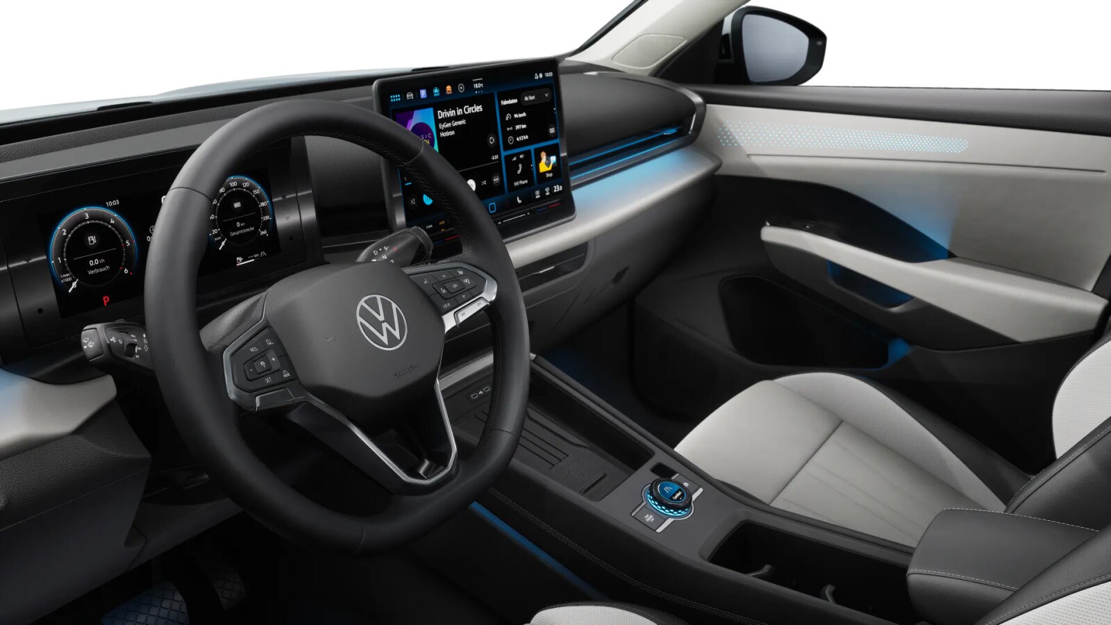 Volkswagen T-Roc – Bild 9