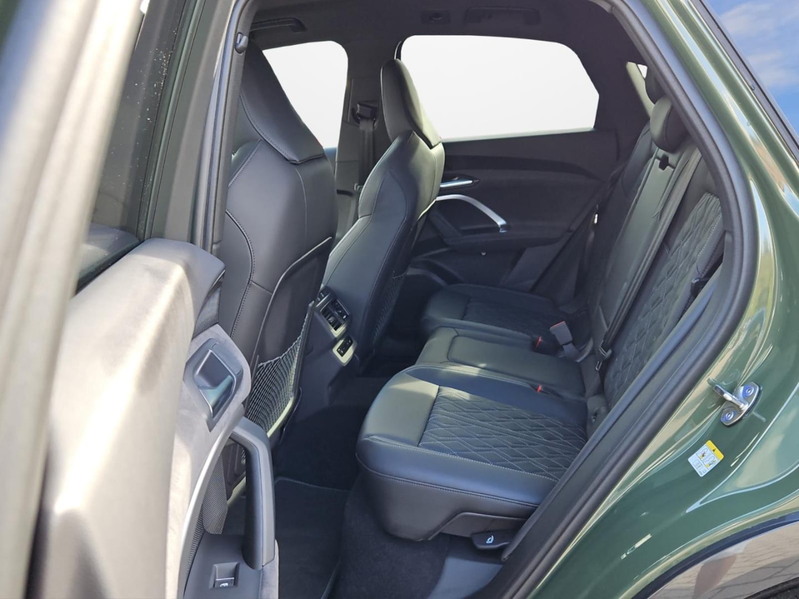 Audi SQ5 Sportback – Bild 11