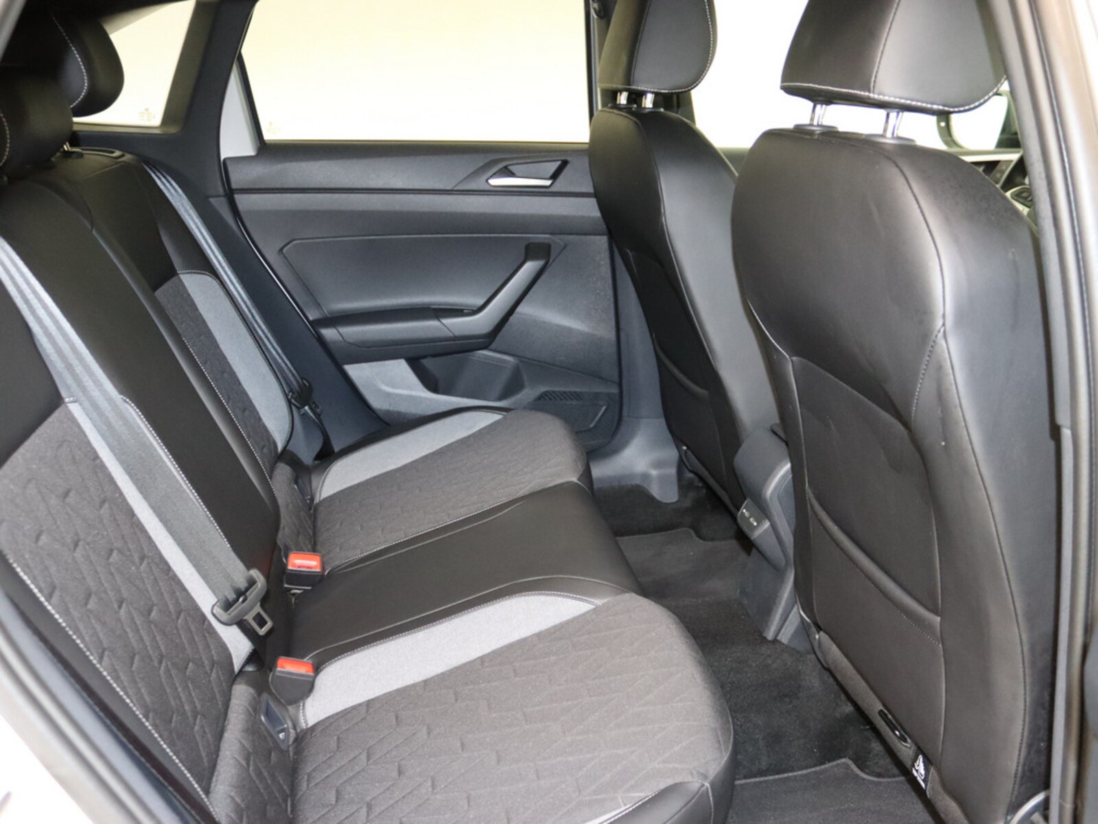 Volkswagen Taigo – Bild 10