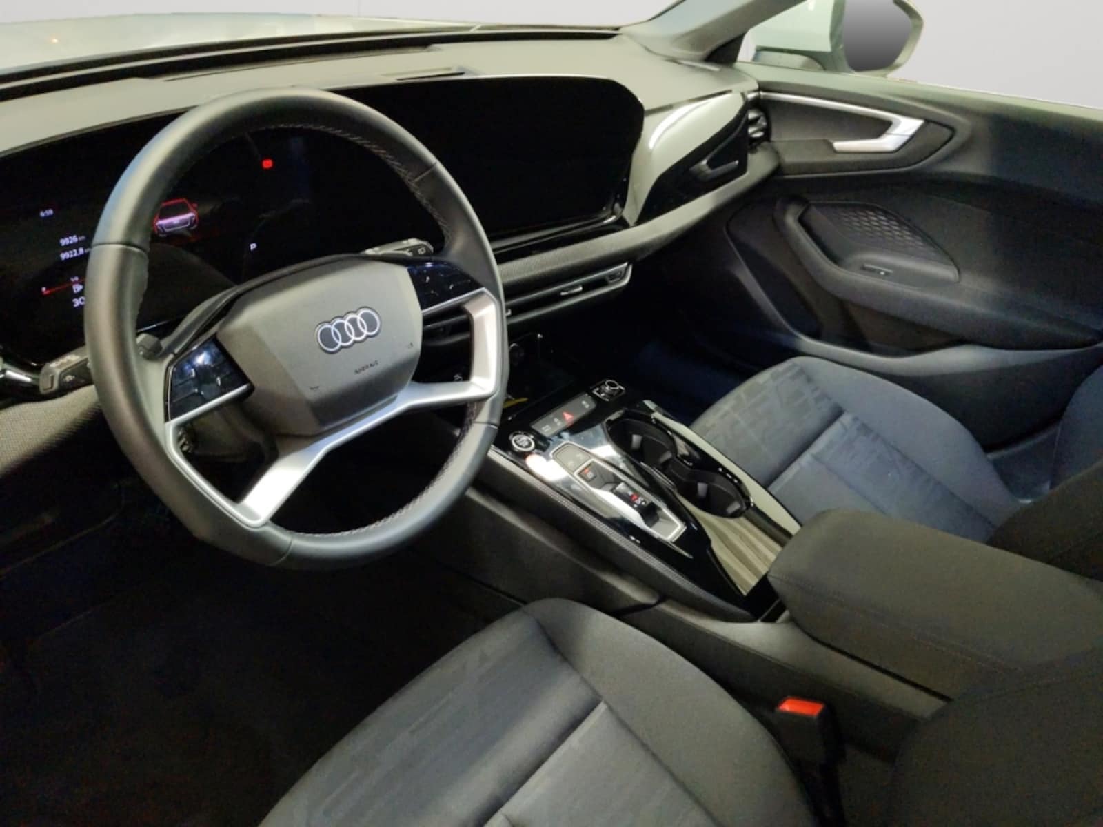 Audi A5 Avant – Bild 13