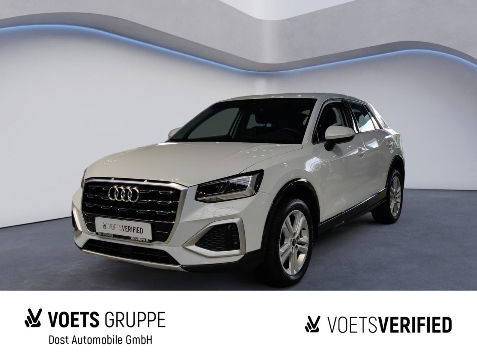 Audi Q2 – Bild 2