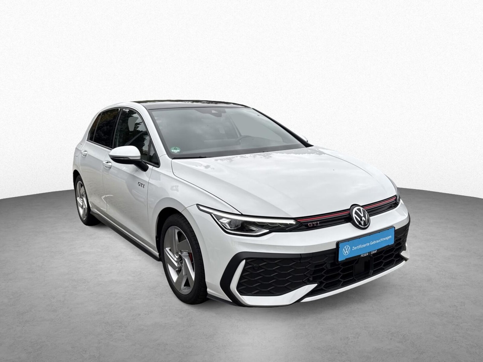 Volkswagen Golf – Bild 3