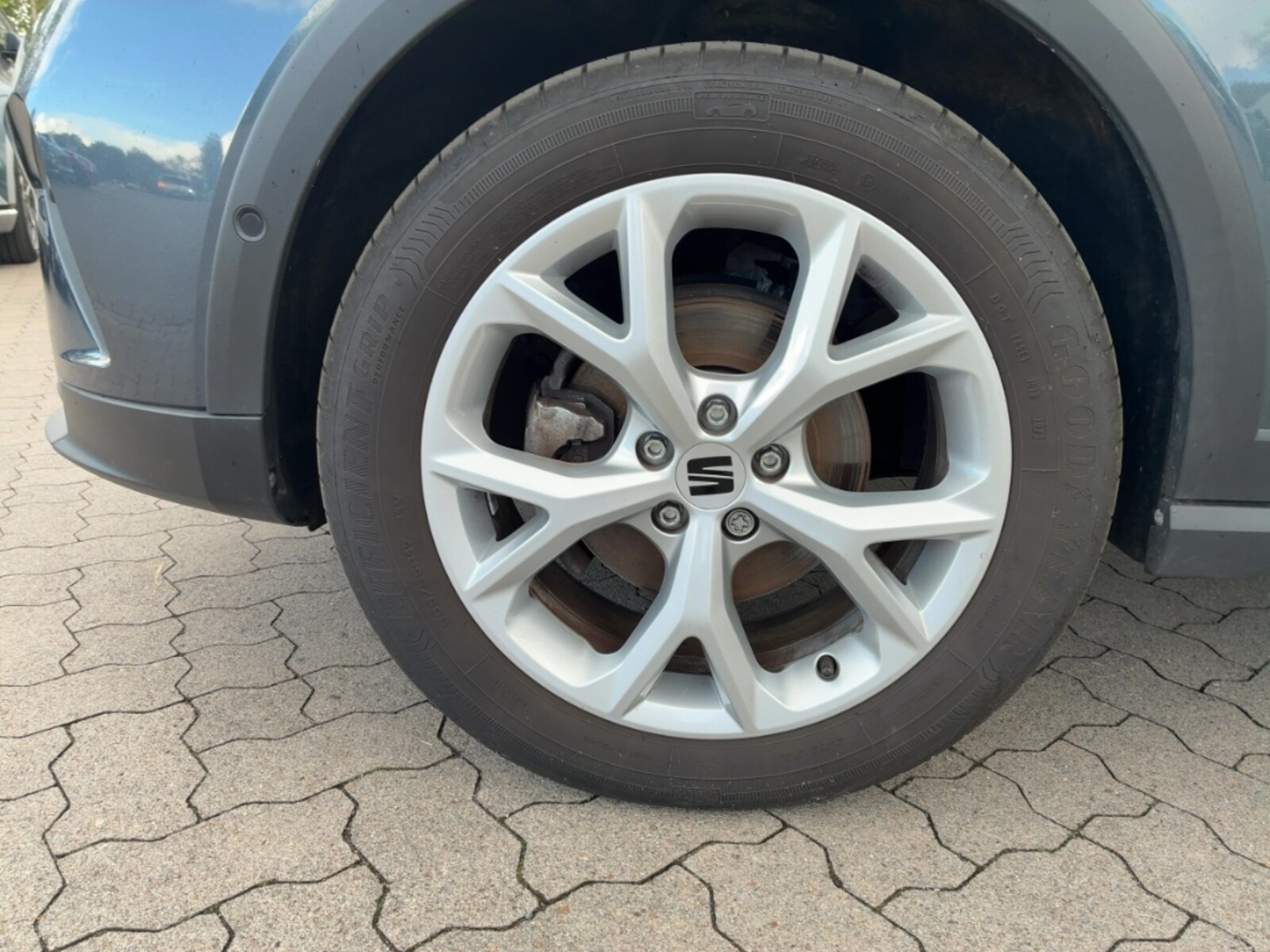 SEAT Arona – Bild 11