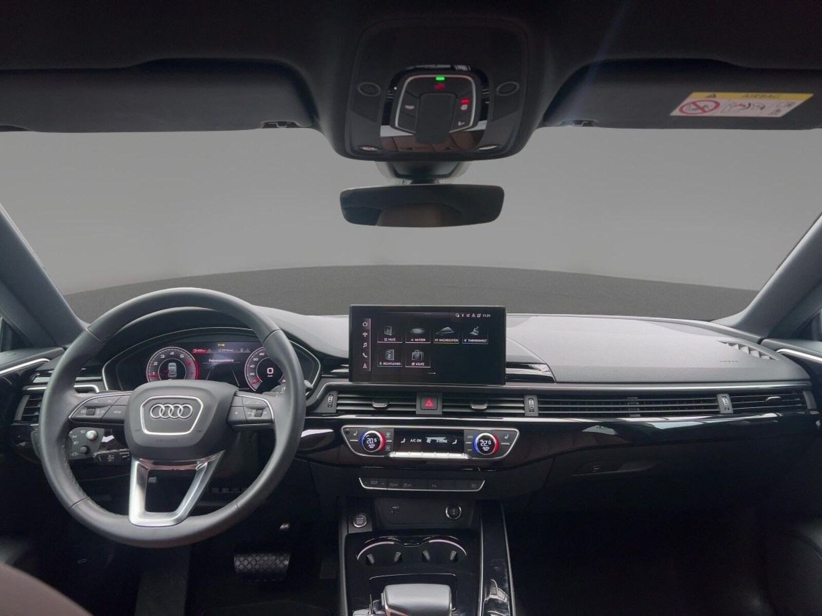 Audi A5 Sportback – Bild 6