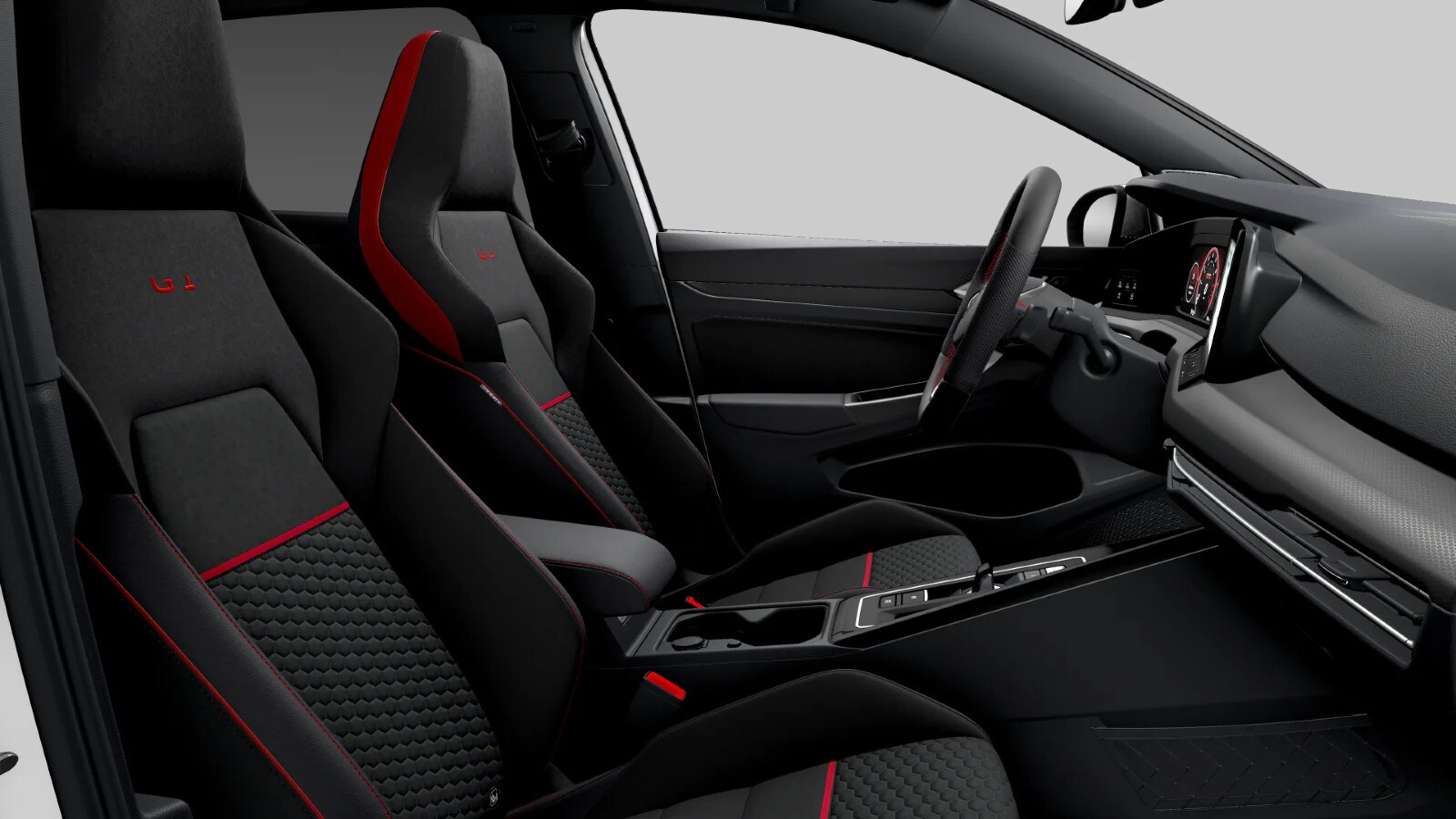 Volkswagen Golf – Bild 9