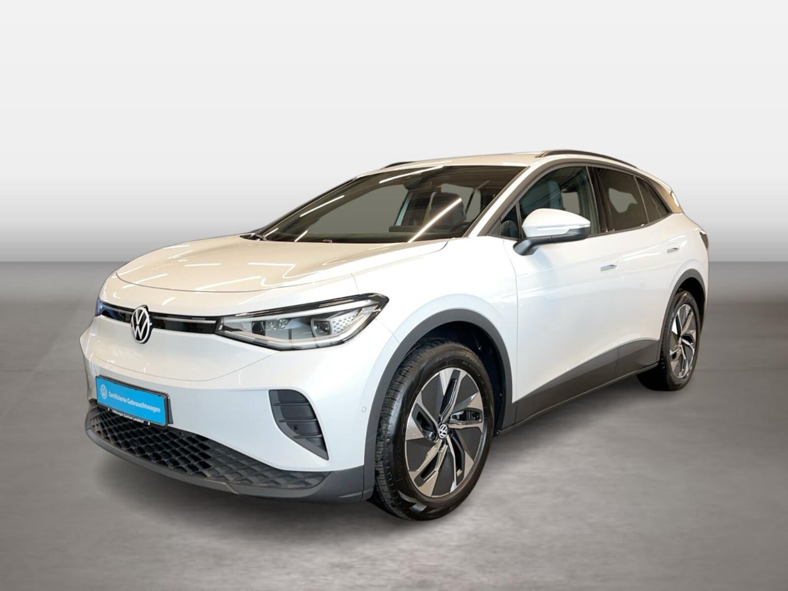 Volkswagen ID.4 – Bild 2
