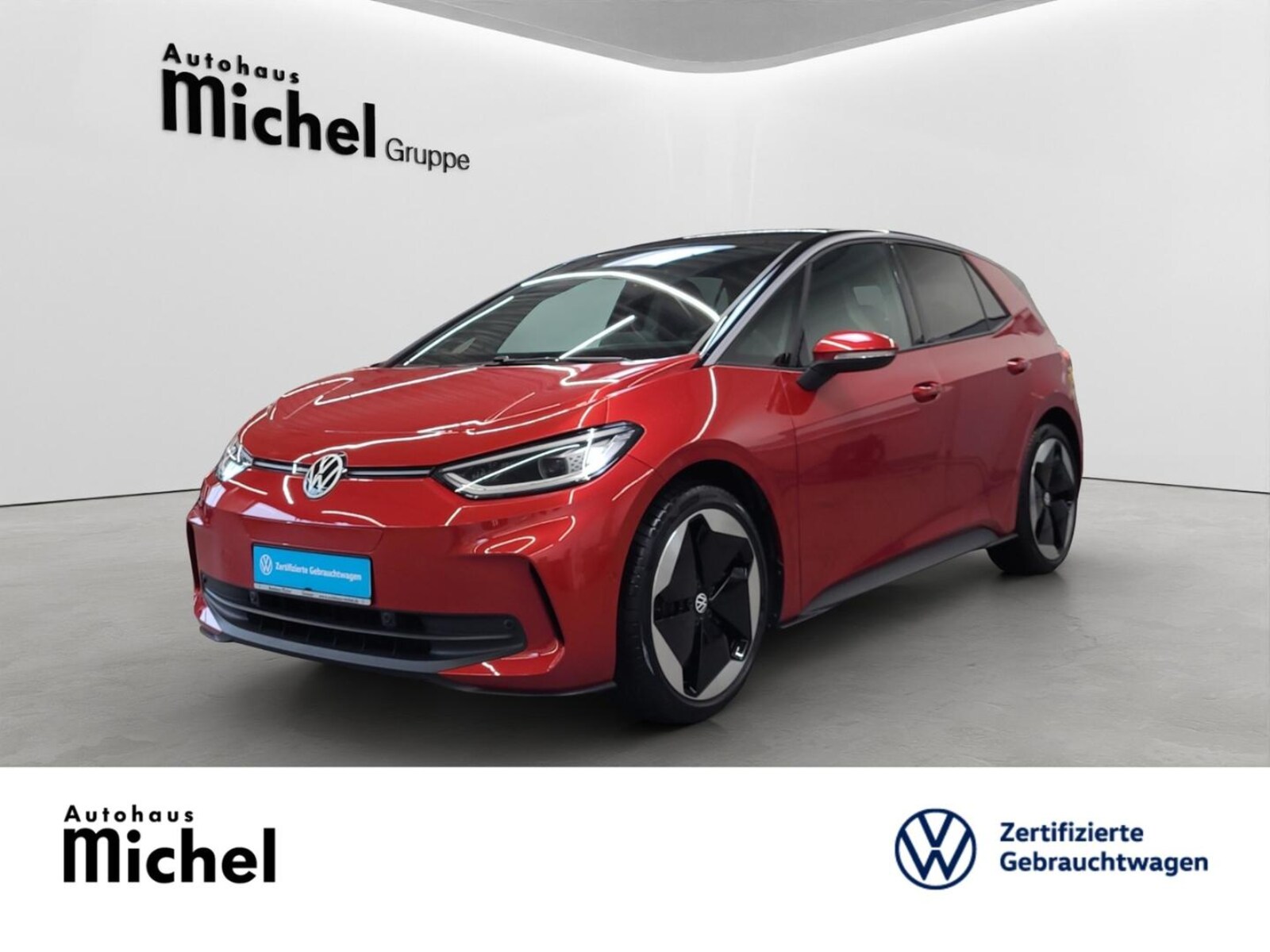 Volkswagen ID.3