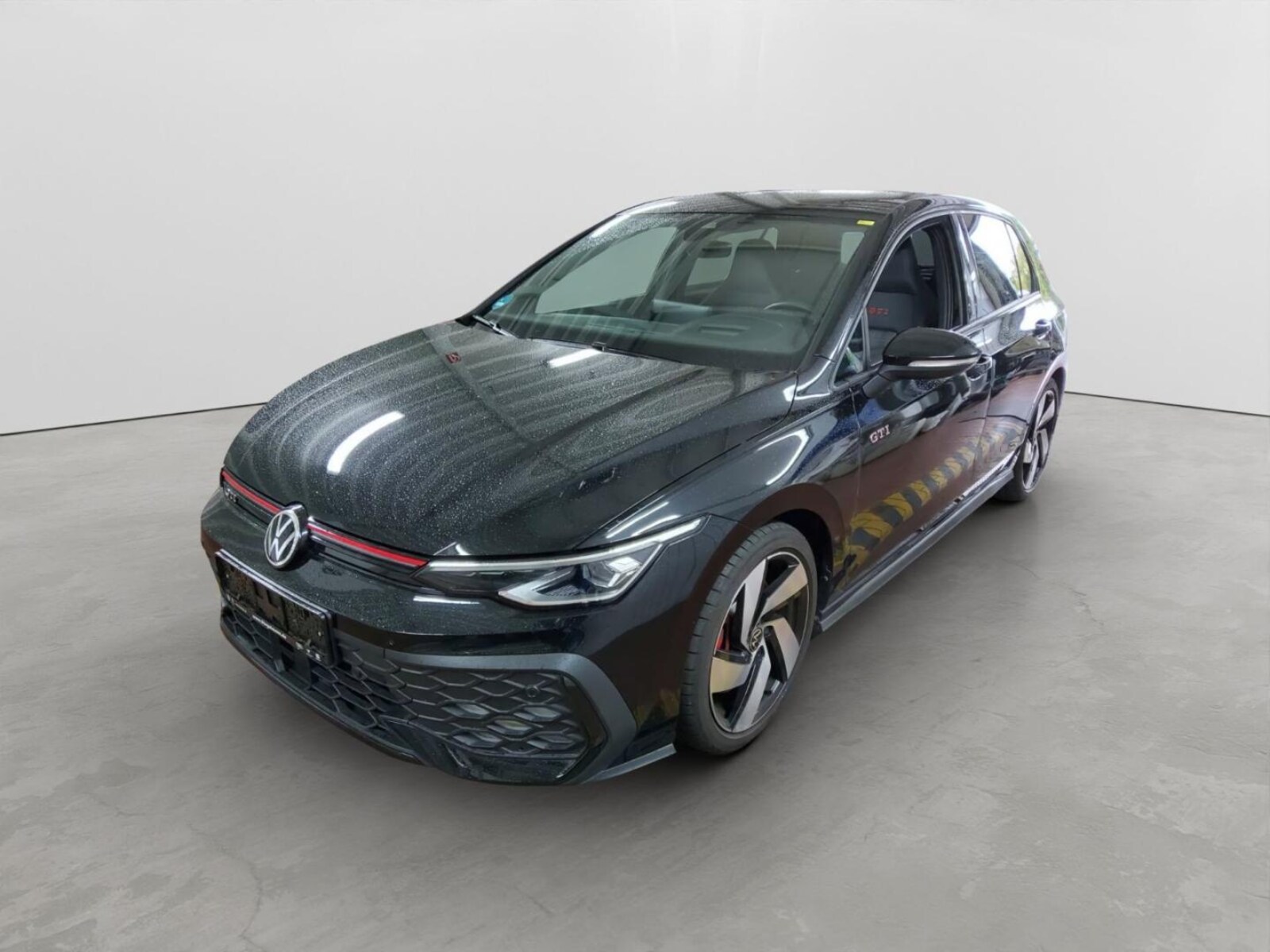 Volkswagen Golf – Bild 2