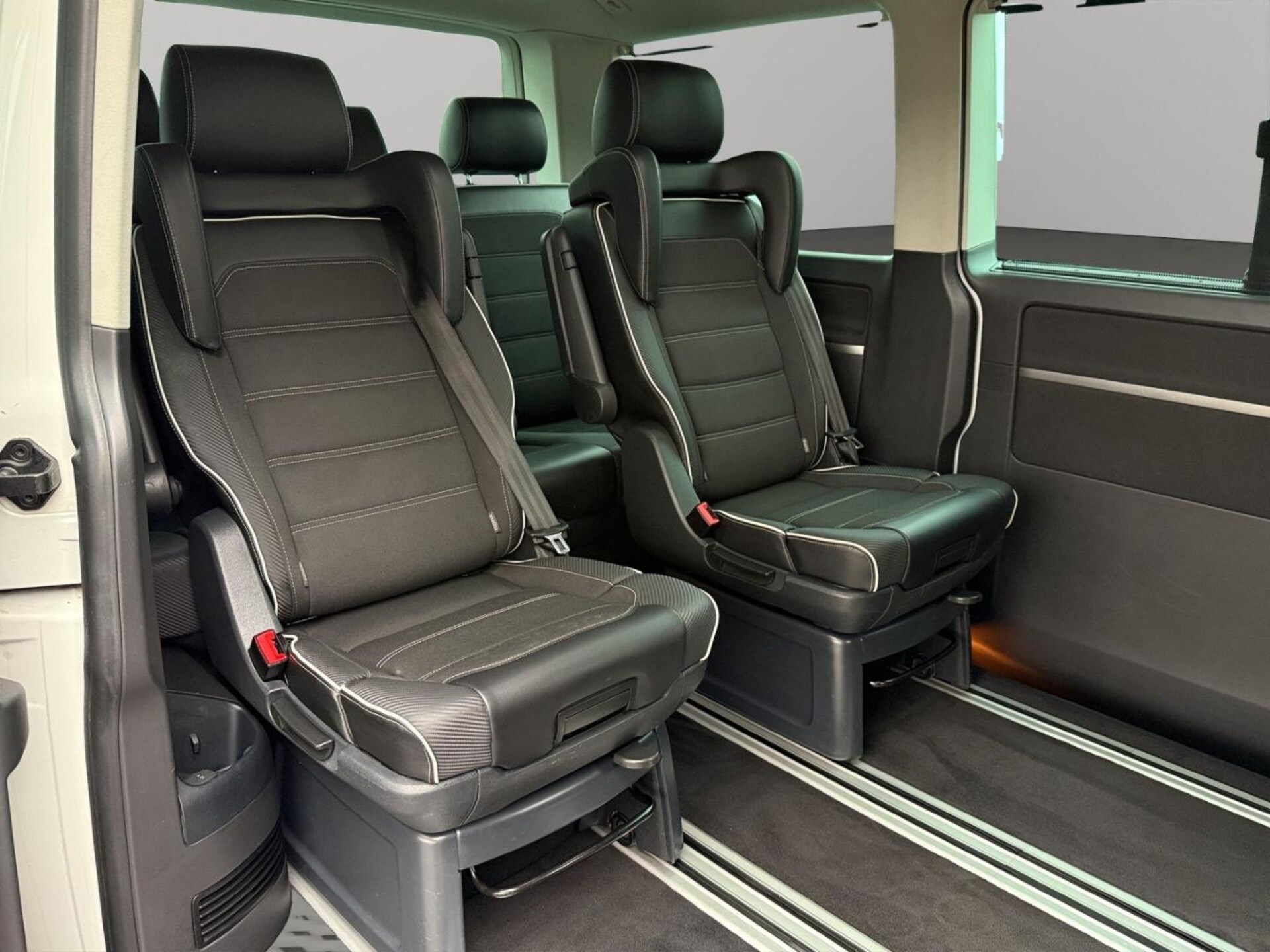 Volkswagen T6 Multivan Comfortline