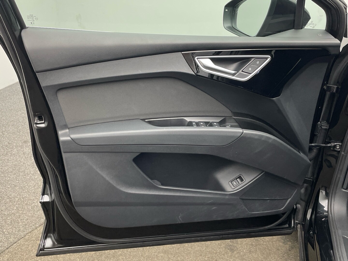 Image about Audi Q4 Sportback e-tron 40 e-tron