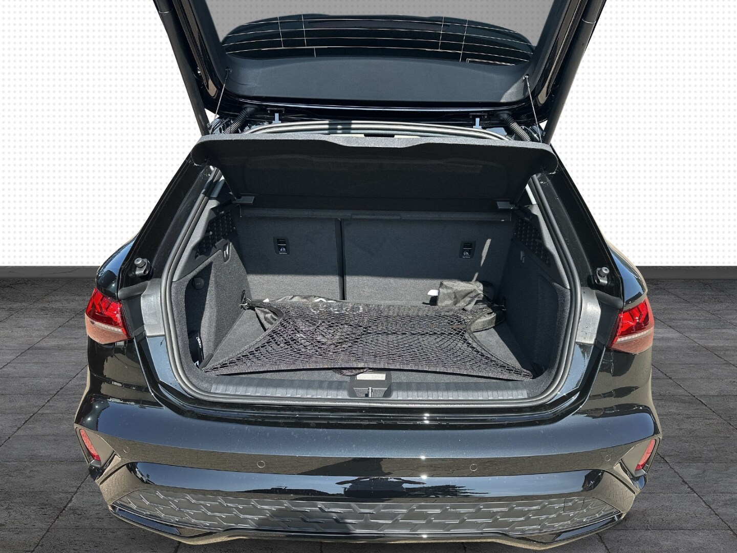 Image about Audi A3 Sportback TFSI e S line 40 TFSI e S tronic