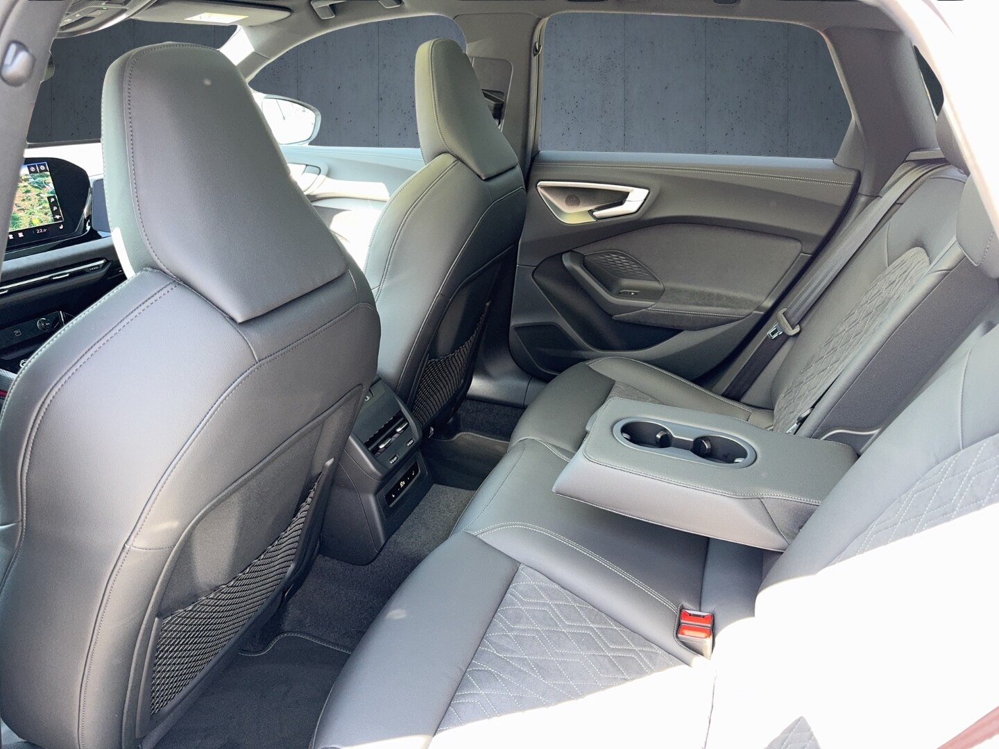 Image about Audi A5 Avant e-hybrid e-hybrid quattro 270 kW S tronic