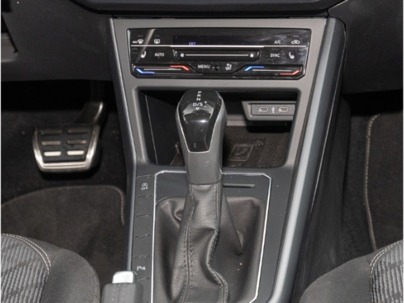 Volkswagen Taigo – Bild 10