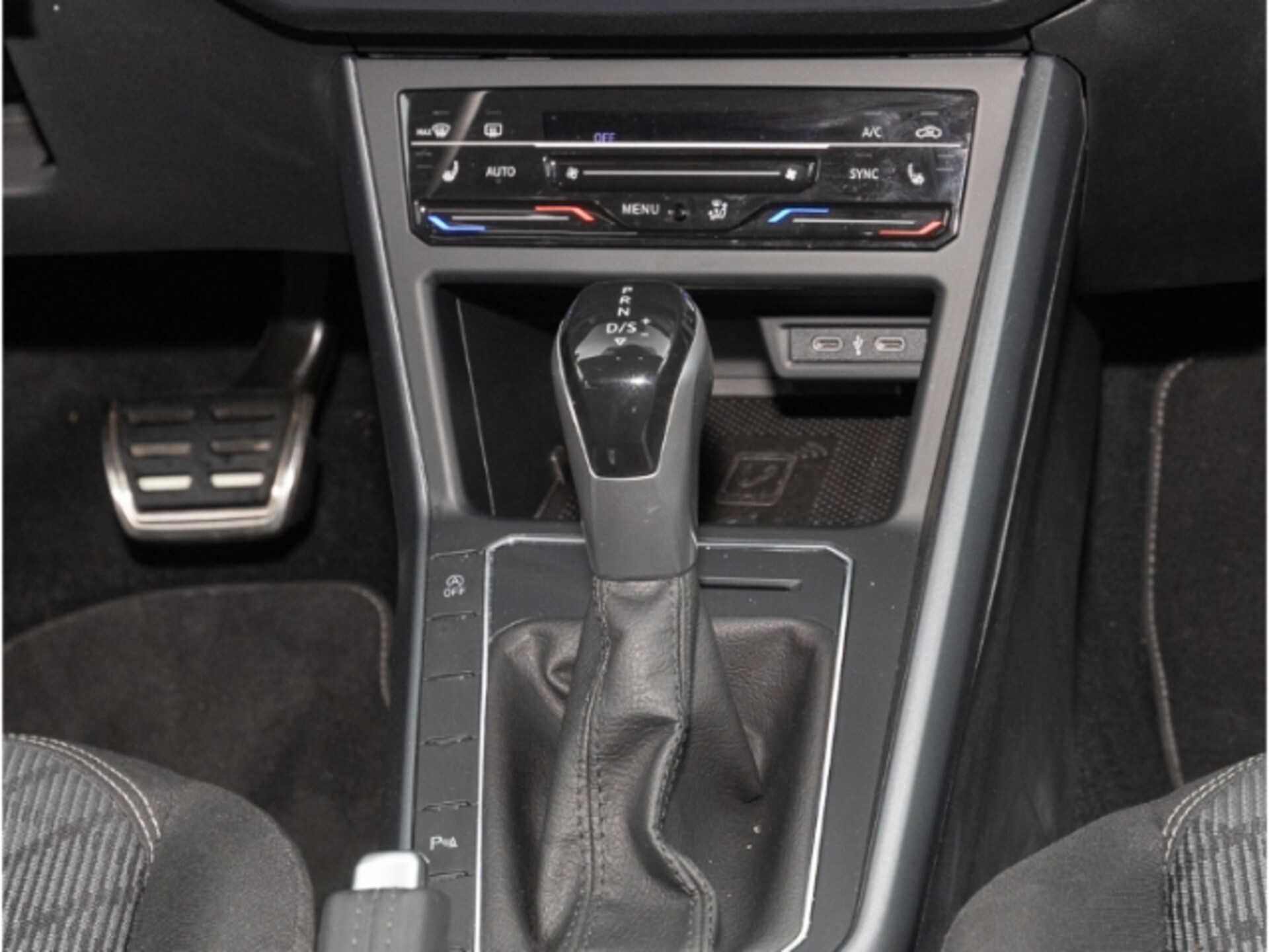 Volkswagen Taigo R-Line