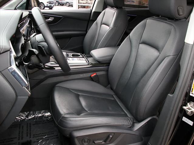 2023 AUDI Q7 - Image 13