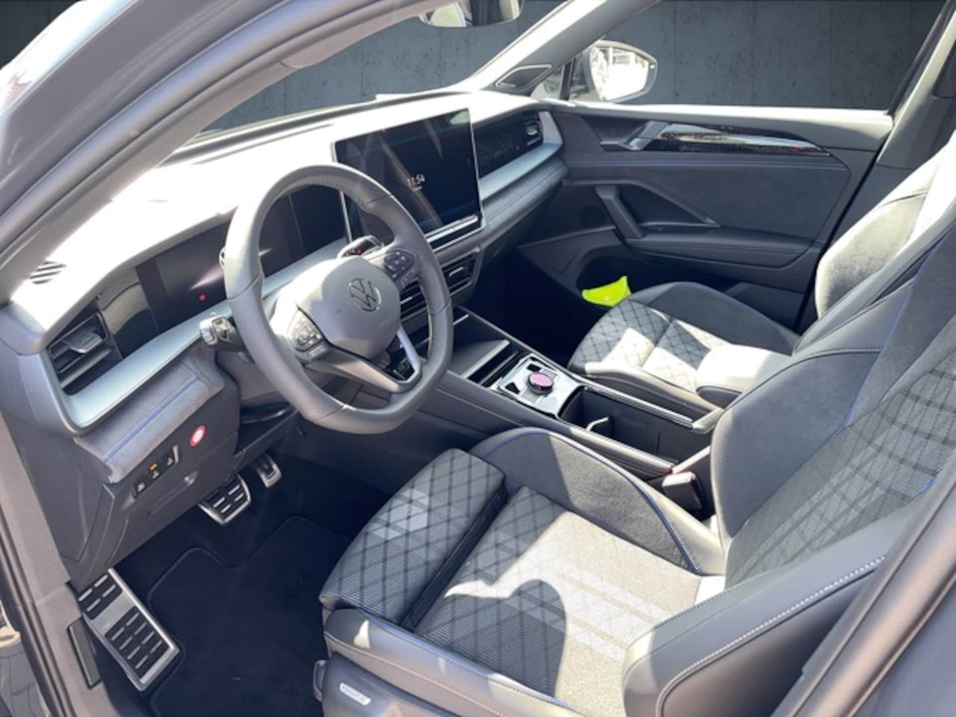 Volkswagen Tayron R-Line