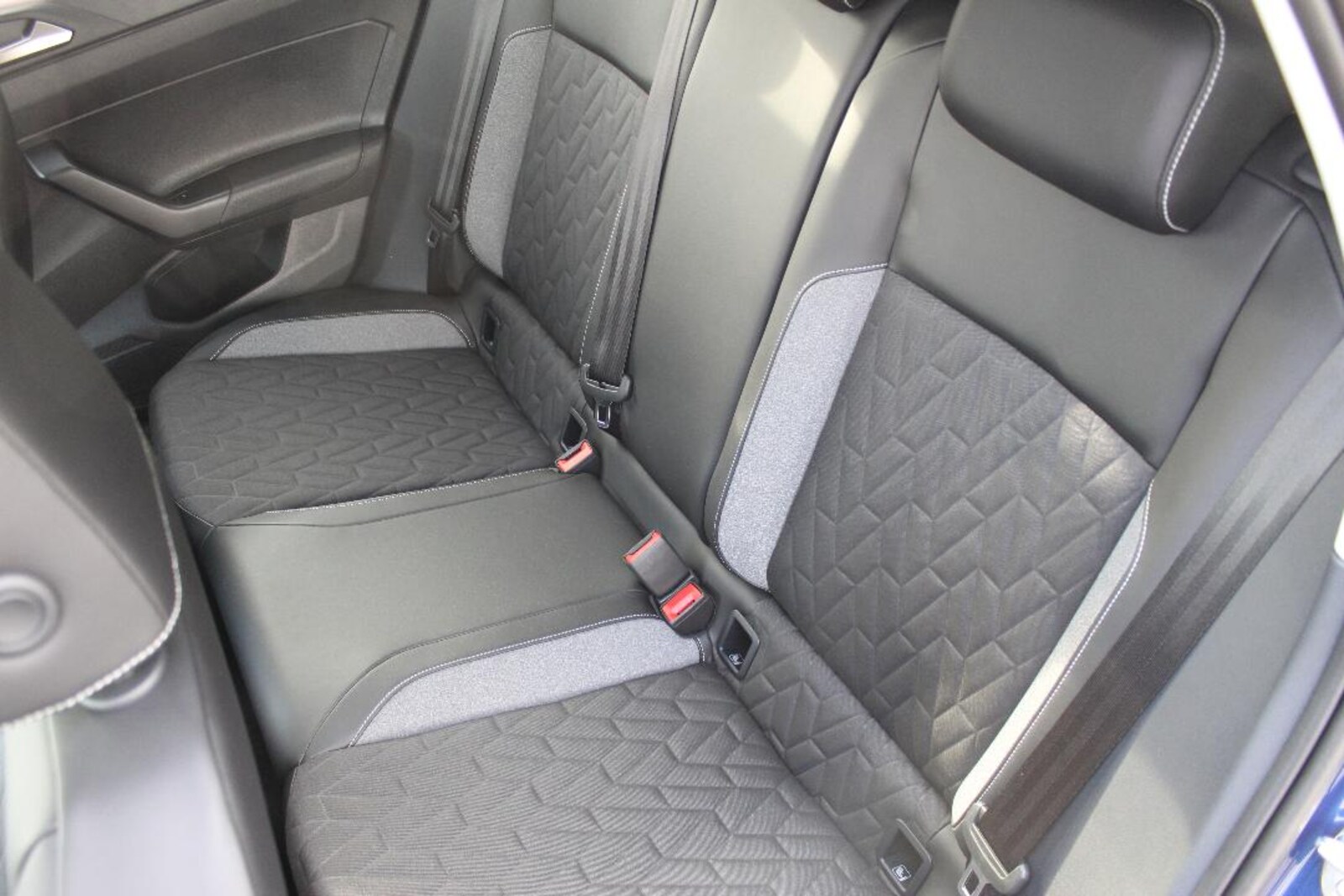 Volkswagen Taigo – Bild 11
