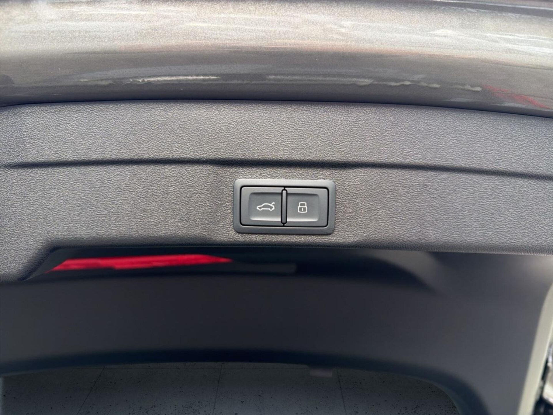 Audi A5 Limousine